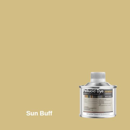 Pellucid Dye - UV Resistant Dye Duraamen Engineered Products Inc Sun Buff 