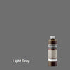 Polished Concrete Grind & Seal Floor Kit - 500 Square Feet Duraamen Engineered Products Inc 500 Square Feet Gloss (Perdure U46) Light Gray