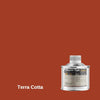 Pellucid Dye - UV Resistant Dye Duraamen Engineered Products Inc Terra Cotta 