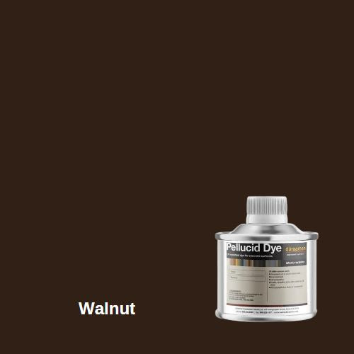 Pellucid Dye - UV Resistant Dye Duraamen Engineered Products Inc Walnut 