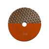 7" Honeycomb Polishing Pad U.S. Saws 200-grit 