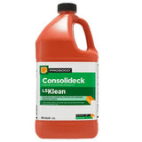 LSKlean - Maintenance Cleaner for Lithium Silicate Hardened/Densified Concrete Prosoco 1 Gallon - Case Price 