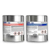 BC-8002 Kwik-Kast II Gray Urethane Resin Polytek Development Corp 20-lb kit 