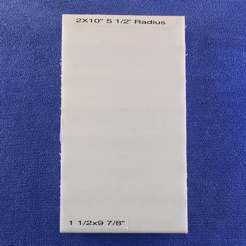 Standard - Form Board – Concrete Decor Store