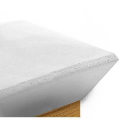 Modern Edge - Countertop Edge Form Concrete Countertop Solutions 