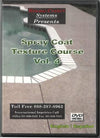 Spray Coat Texture Course - Vol. 4 Renew-Crete Systems 