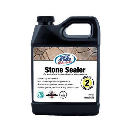 Stone Sealer - Concentrate Rainguard Pro 