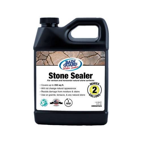 Stone Sealer - Concentrate Rainguard Pro 