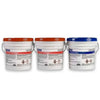 Poly 75-80 Liquid Rubber Polytek Development Corp 24-lb kit 