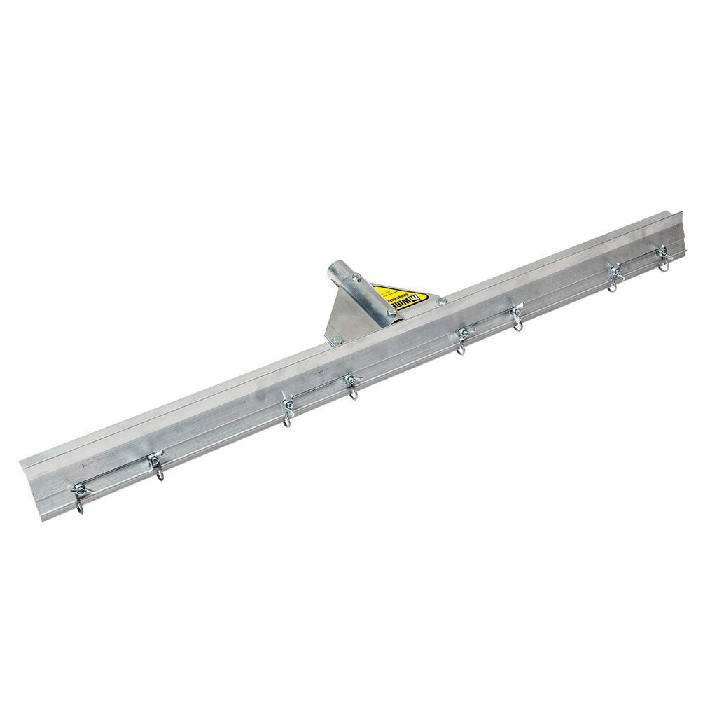 Midwest Rake Wire Gauge Rake - Concrete Decor Store