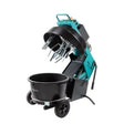 Collomix XM 2 650 Heavy Duty Forced-Action Mixer Tools Collomix 