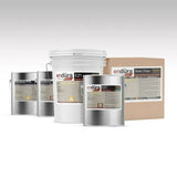 Perdure Self-leveling Epoxy Floor Coating Kit - 500 Square Feet Duraamen Engineered Products Inc 