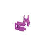 Kodi Klip Metric K-Klip Dayton Superior Corp. 12MM TO 16MM - Violet (1008 pieces) 