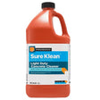 Sure Klean - Light Duty Concrete Cleaner Prosoco 1 Gallon - Case Price 