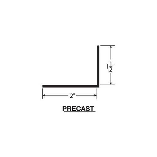 Pre-Cast Package - Edge Forms for Concrete Countertops Concrete Countertop Solutions 