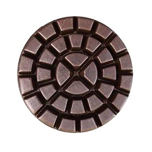 3" Heavy Duty Wet & Dry Floor Polishing Disc Concrete Polishing HQ 