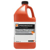 Cleaner/Degreaser - Commercial-Strength Detergent Prosoco 1 Gallon - Case Price 