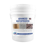 Advanced Waterproofer - Ready to Use Rainguard Pro 5 Gallons 