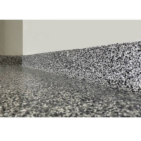 1" AmeriCove Cove Base - 1 box - 20 ft AmeriCote 