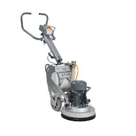 Lavina 13.2" Single-head Grinder (European Model) Equipment Concrete Polishing HQ 