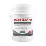 Micro-Seal HD Silane/Siloxane Water Repellent - Ready to Use Rainguard Pro 5 Gallons 