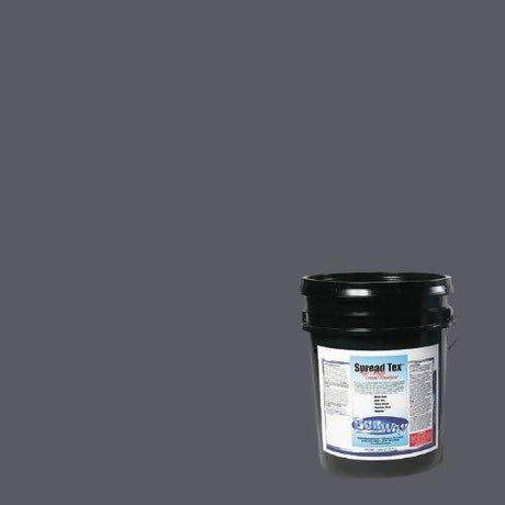 Bon Spread Tex - 5 Gallons Supplies Bon Tool Medium Grey 