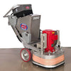 Terrco 2000 Concrete Polishing & Grinding Machine Equipment Terrco Inc. 2000 