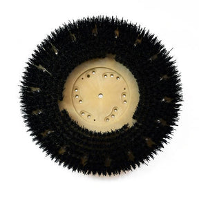 MAL-GRIT Rotary Brush tools The Malish Corporation 