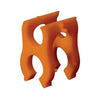Kodi Klip Imperial K-Klip Dayton Superior Corp. #4 to #5 - Orange (1008 pieces) 
