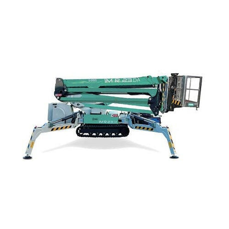 IM R 23 DA Spider Lift Imer USA 