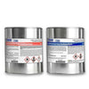BC-8009 Slo-Kast Gray Urethane Resin Polytek Development Corp 20-lb kit 