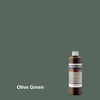 Polished Concrete Grind & Seal Floor Kit - 500 Square Feet Duraamen Engineered Products Inc 500 Square Feet Gloss (Perdure U46) Olive Green