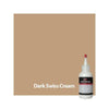 Solid Color Epoxy Pigment Concrete Countertop Solutions Dark Swiss Creme 