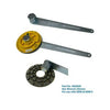 Hex Wrench for Twincur GEM & GEM-V (31mm) Alpha Professional Tools 