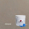 Z Terra-Tint Iron Oxide Integral Pigment Concrete Countertop Solutions Almond 