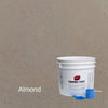 Z Terra-Tint Iron Oxide Integral Pigment Concrete Countertop Solutions Almond 