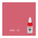 Mixol Universal Tints Mixol 20ml Red 