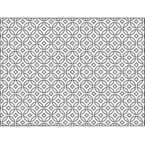 18 x 24" Interlaken Trench Grate Iron Age Designs 