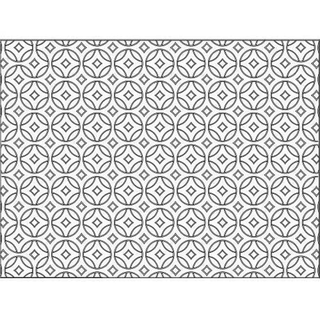 18 x 24" Interlaken Trench Grate Iron Age Designs 