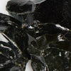 Black Landscape Glass American Specialty Glass 1 Pound Large 