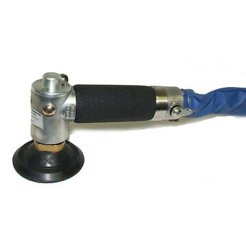 AIR-300/ AIR-304 Pneumatic Polisher Alpha Professional Tools 