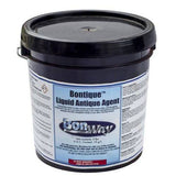 Liquid Antique Agent - 3 lbs Bon Tool 