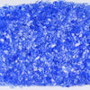 Dark Blue Terrazzo Glass American Specialty Glass 50 Pound ($2.40/ lb) #0 