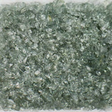 Gray Terrazzo Glass American Specialty Glass 1 Pound #0 