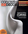 Vol. 14 Issue 7 - October 2014 Back Issues Concrete Decor Store 