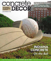 Vol. 15 Issue 6 - August/September 2015 Back Issues Concrete Decor Store 