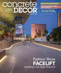 Vol. 16 Issue 1 - January 2016 Back Issues Concrete Decor Store 