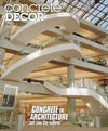 Vol. 18 Issue 1 - January 2018 Back Issues Concrete Decor Marketplace 