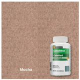 ColorHard - One-Step Color & Hardener for Concrete Floors - 4 oz Prosoco Mocha 