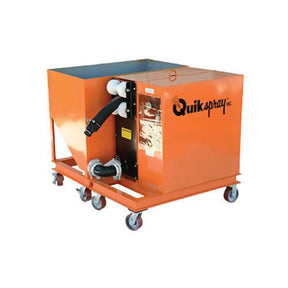 2" Carrousel Spray Pump Quikspray 
